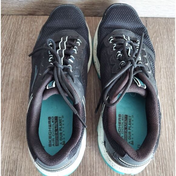 Skechers GO RUN Trail Altitude 2.0 trail running shoes - Picture 6 of 9